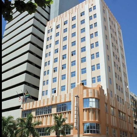 Albany Hotel Durban Exterior photo