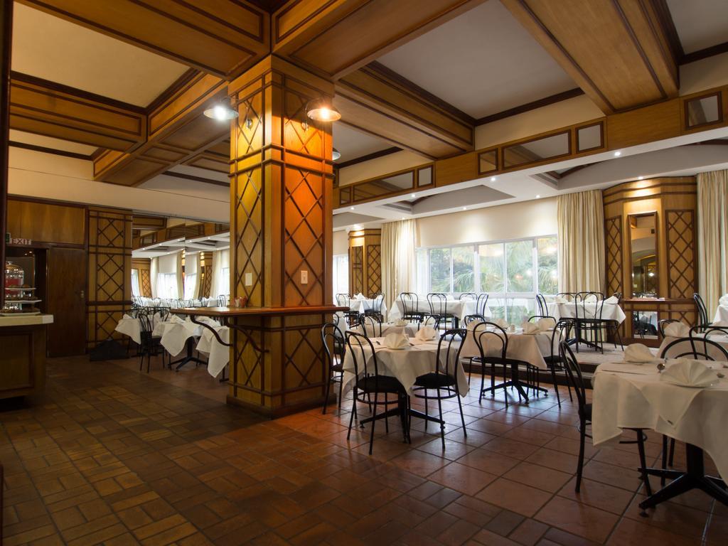 Albany Hotel Durban Exterior photo
